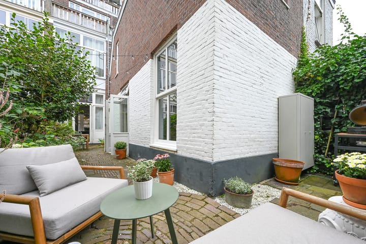 Foto 28 van Daguerrestraat 35