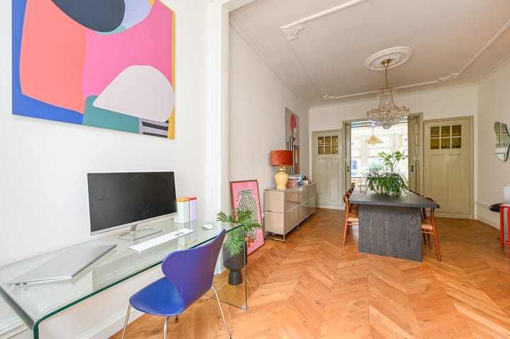 Foto 29 van Daguerrestraat 35