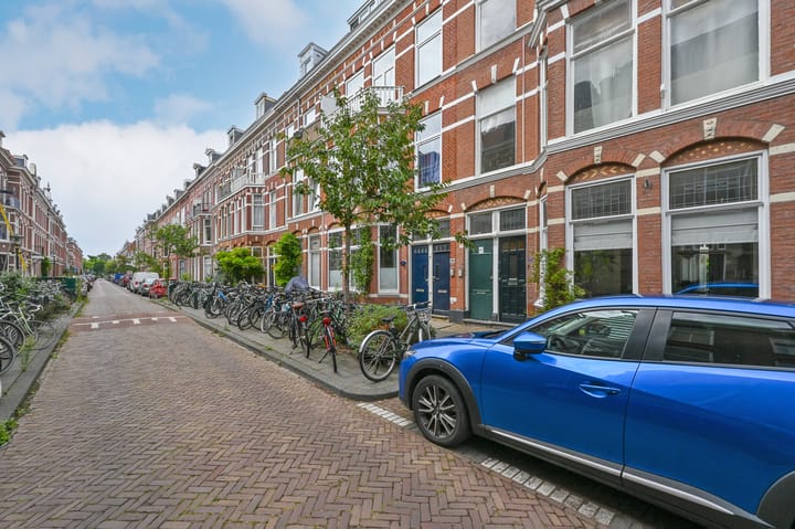 Foto 6 van Daguerrestraat 35