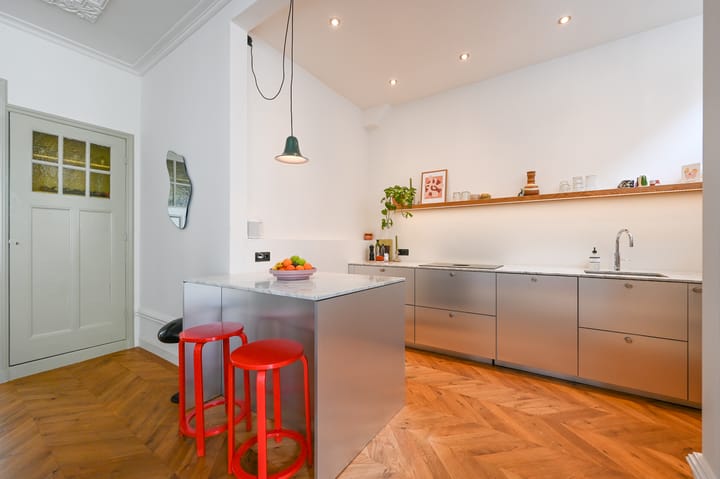 Foto 32 van Daguerrestraat 35