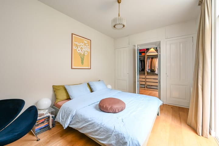 Foto 40 van Daguerrestraat 35