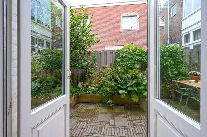 Foto 45 van Daguerrestraat 35