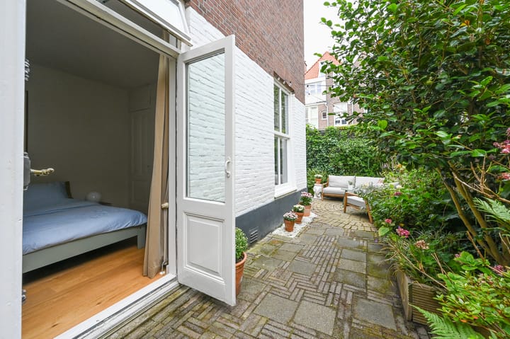 Foto 46 van Daguerrestraat 35