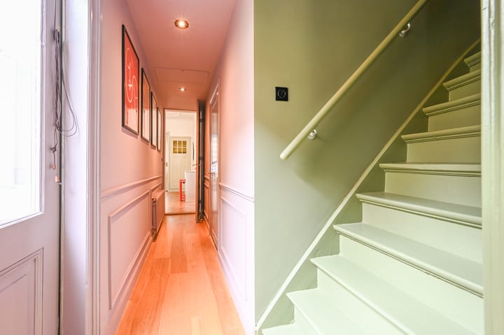 Foto 48 van Daguerrestraat 35