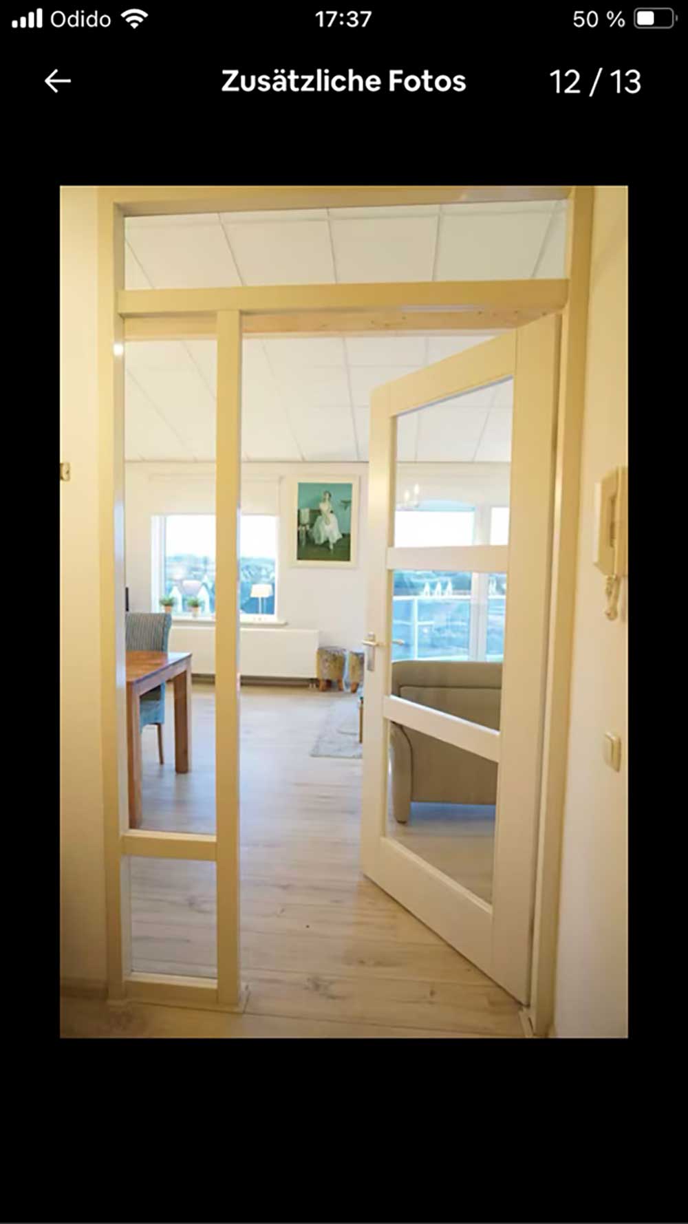 Foto 2 van Residence Juliana 79