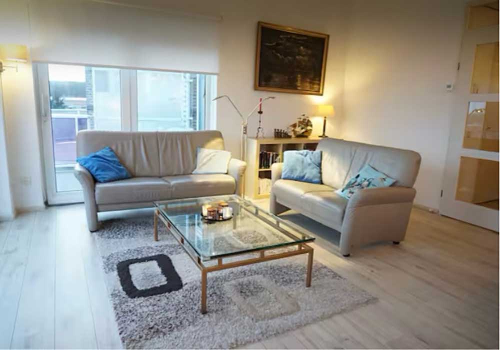 2-bedroom freehold villa in Julianadorp — photo 3 of 5