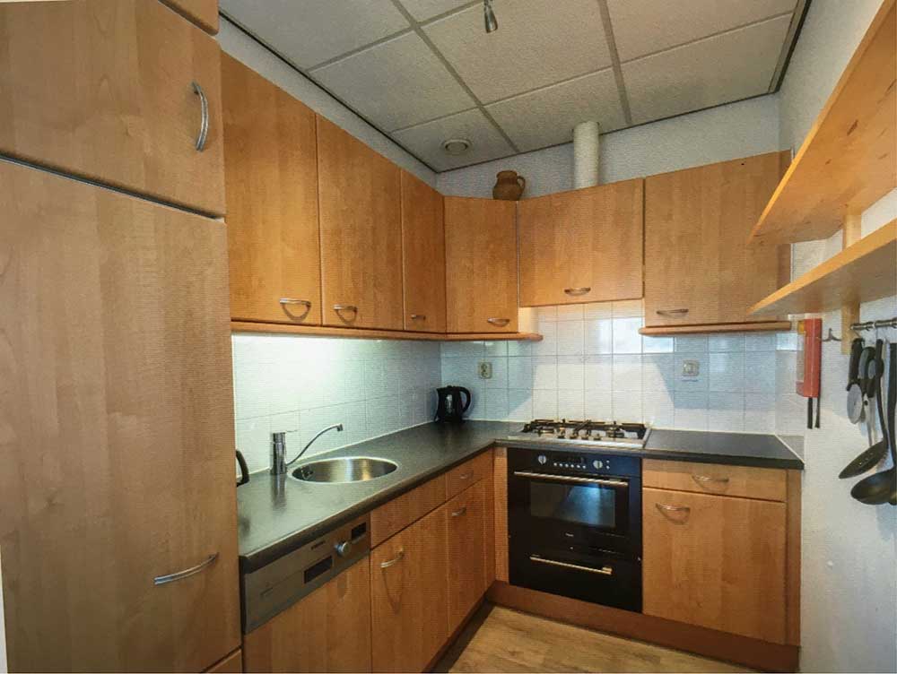 Foto 6 van Residence Juliana 79