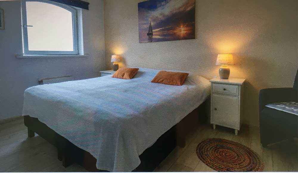 Foto 7 van Residence Juliana 79