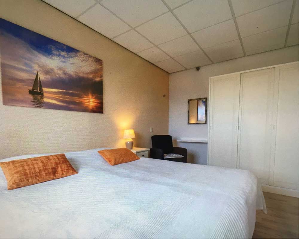 Foto 8 van Residence Juliana 79