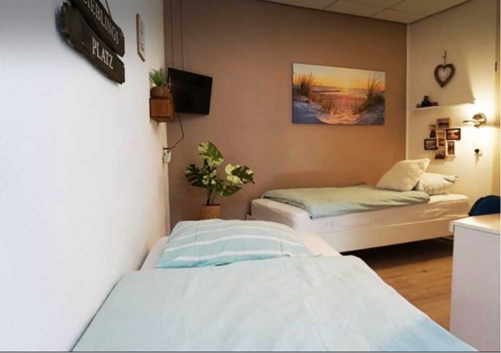 Foto 9 van Residence Juliana 79