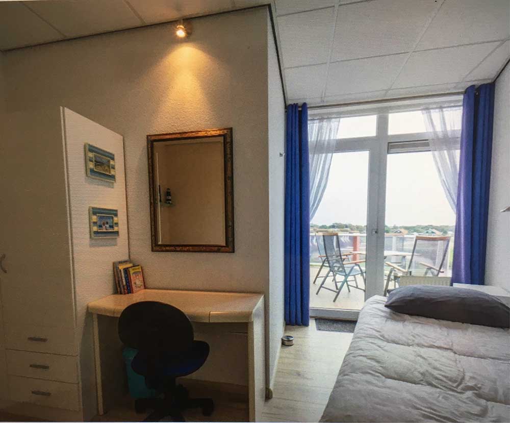 Foto 10 van Residence Juliana 79