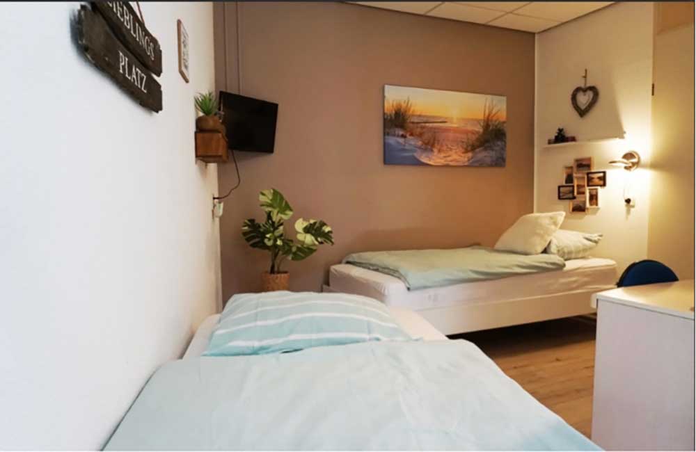 Foto 11 van Residence Juliana 79