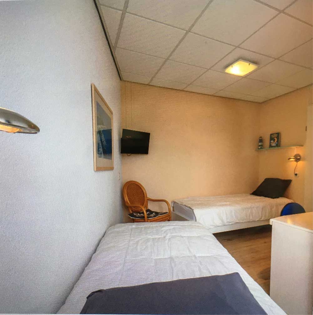 Foto 12 van Residence Juliana 79