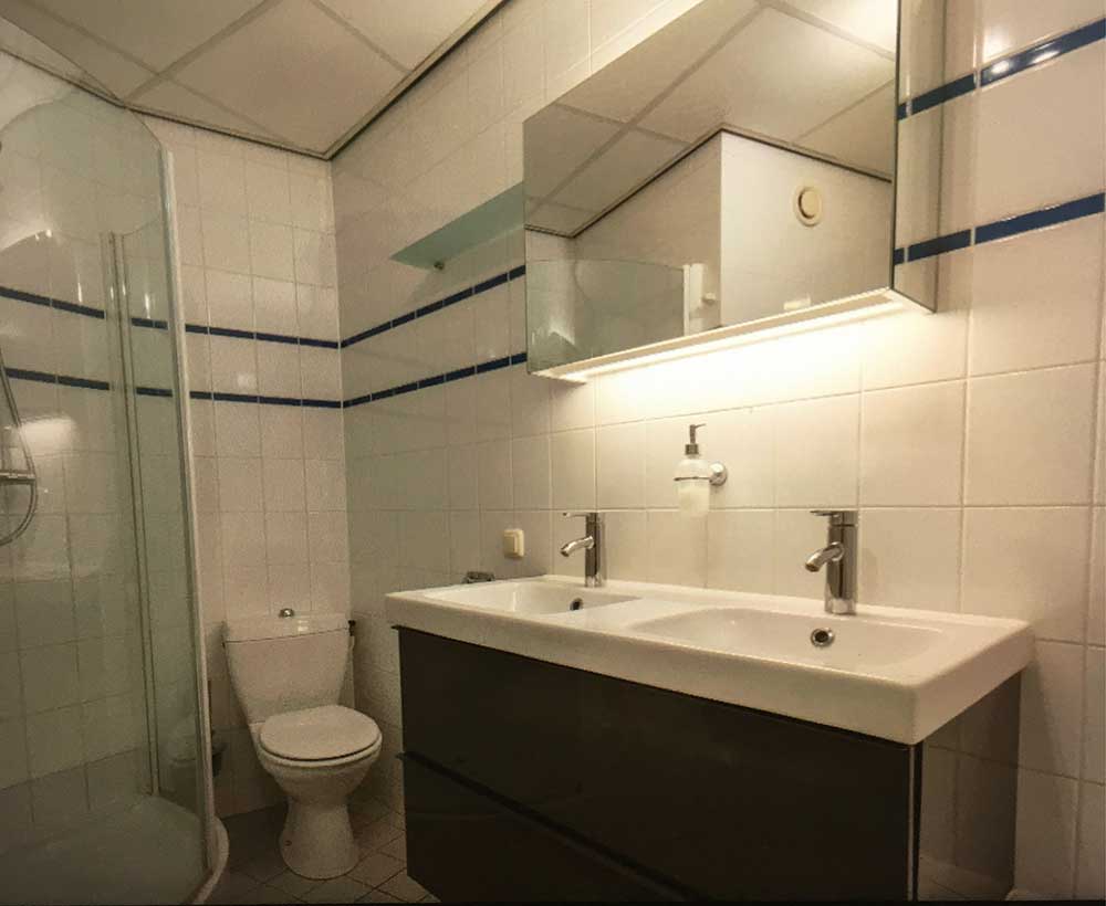 Foto 13 van Residence Juliana 79