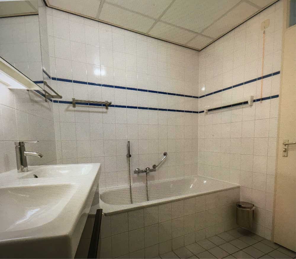 Foto 15 van Residence Juliana 79