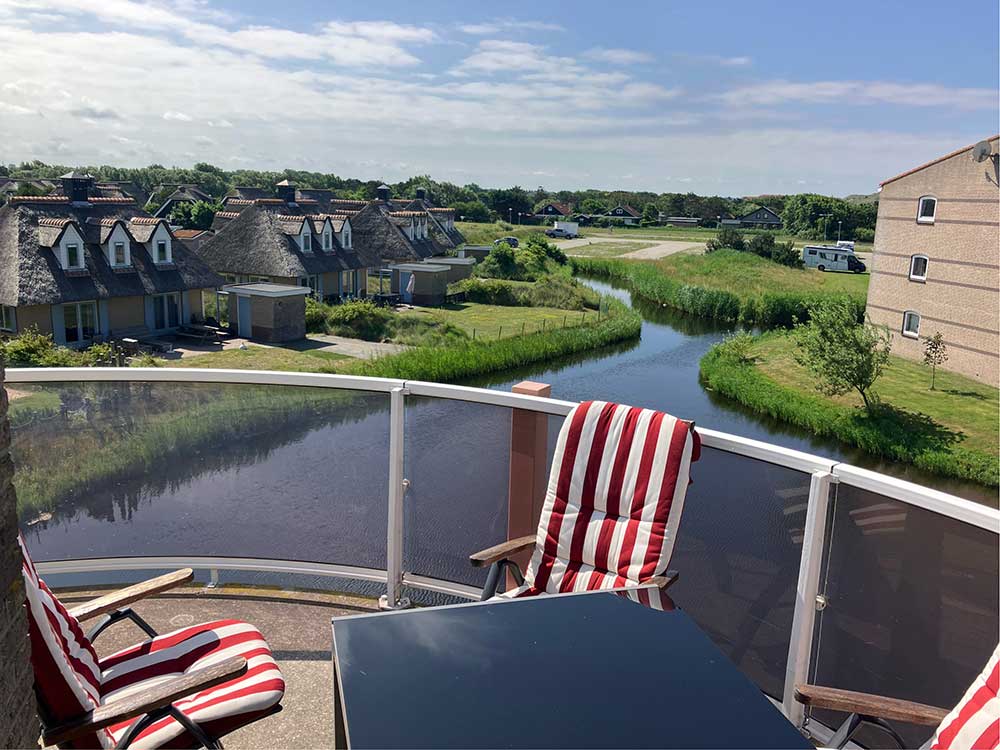 Foto 18 van Residence Juliana 79