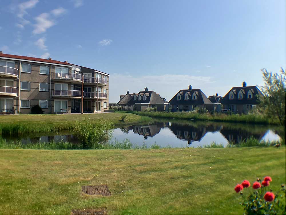 Foto 19 van Residence Juliana 79