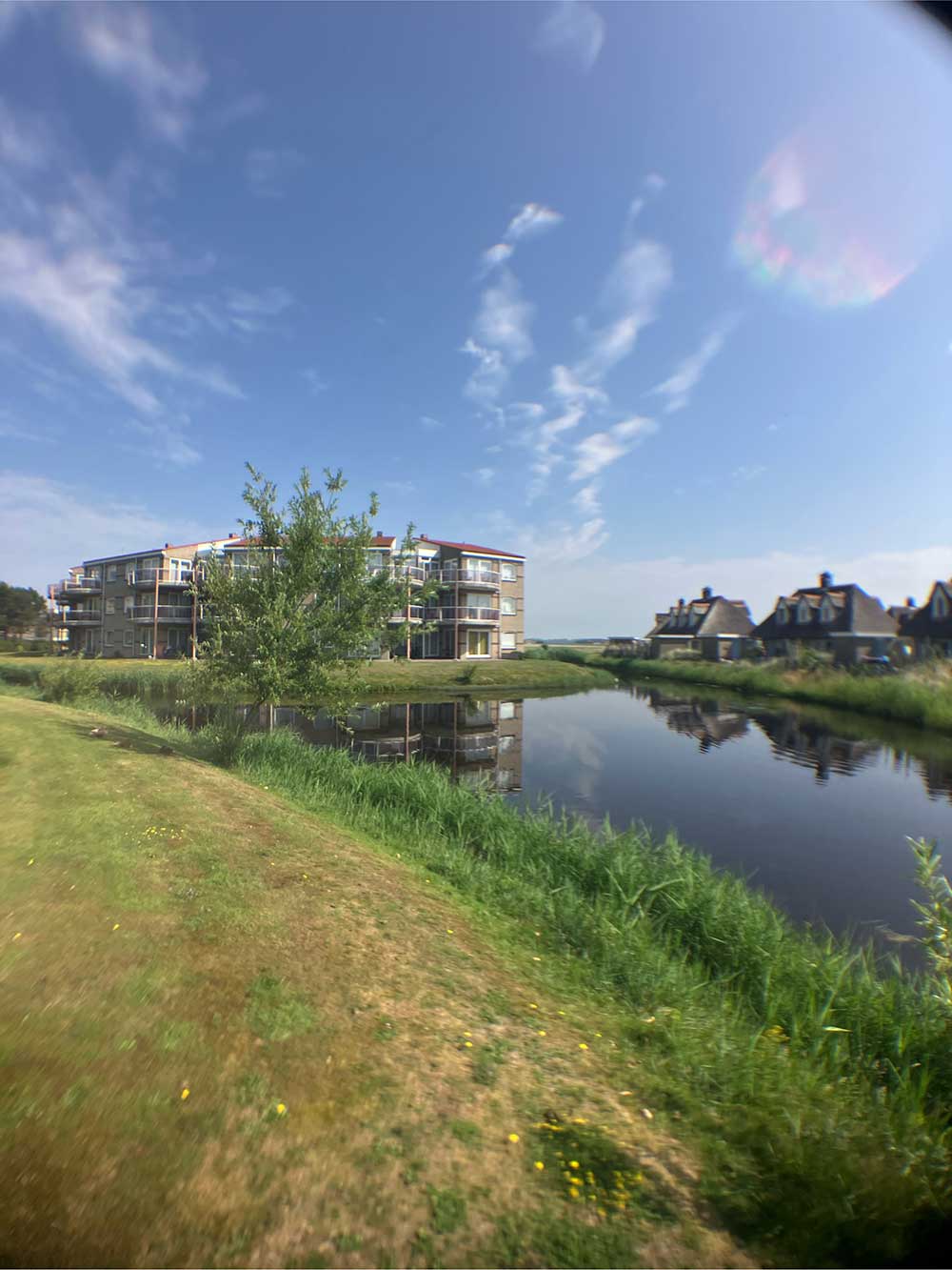 Foto 20 van Residence Juliana 79