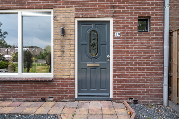 Foto 8 van Schorpioen 69