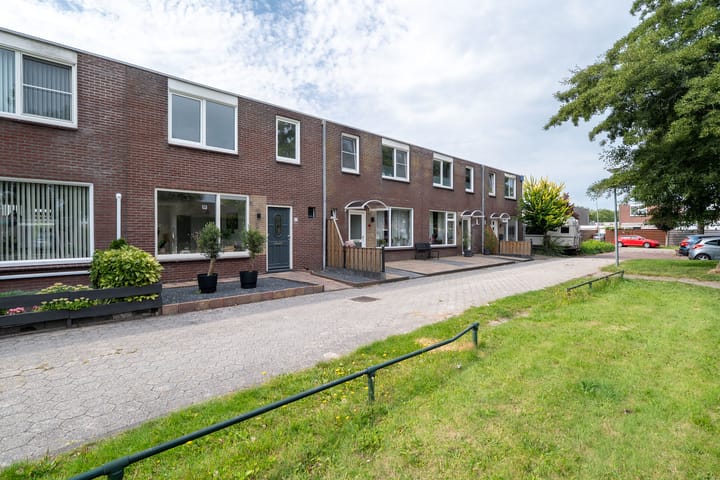 Foto 1 van Schorpioen 69