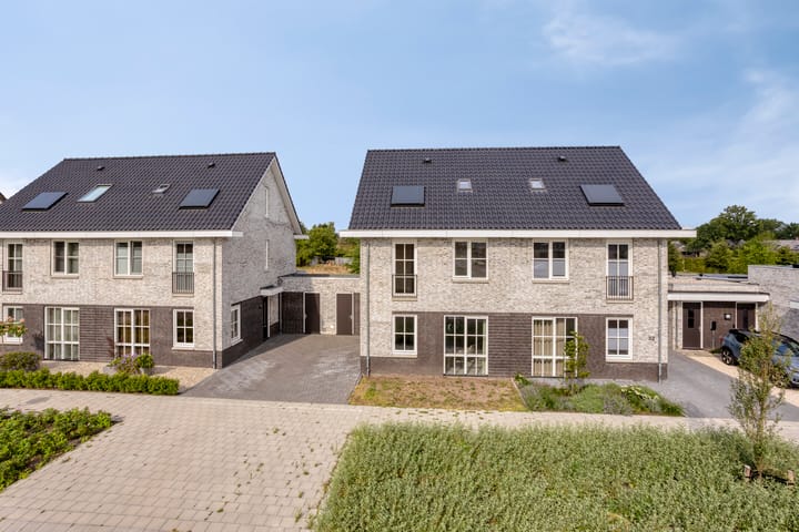 Foto 9 van Van de Wetering-erf 34