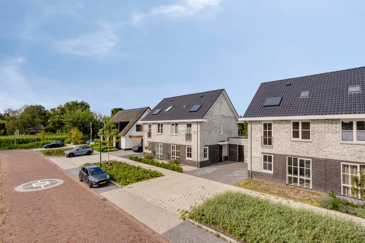 Foto 10 van Van de Wetering-erf 34