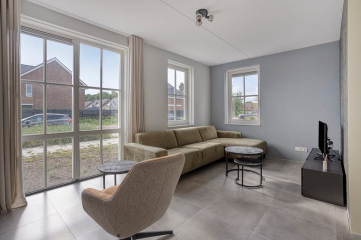 Foto 11 van Van de Wetering-erf 34