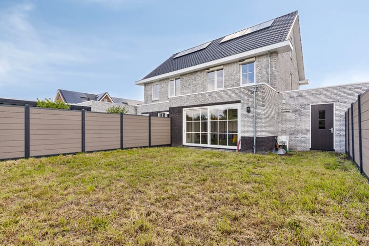 Foto 31 van Van de Wetering-erf 34