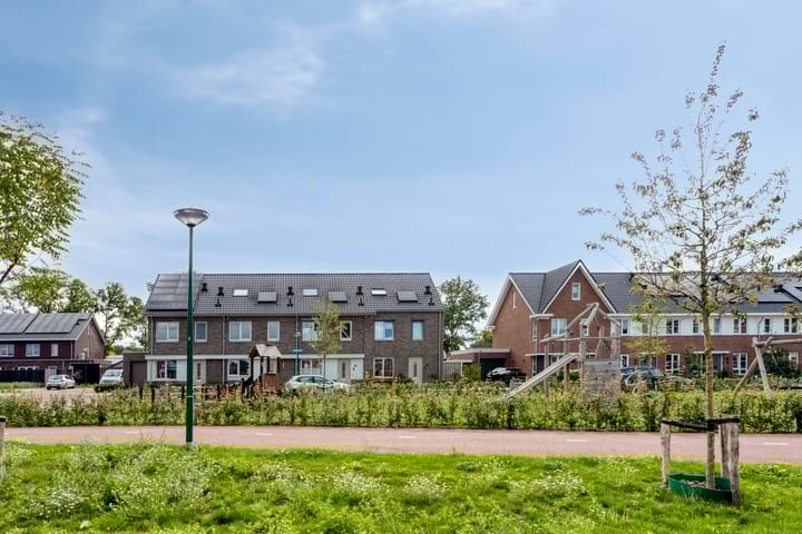 Foto 33 van Van de Wetering-erf 34