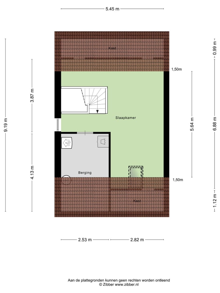 Foto 36 van Van de Wetering-erf 34