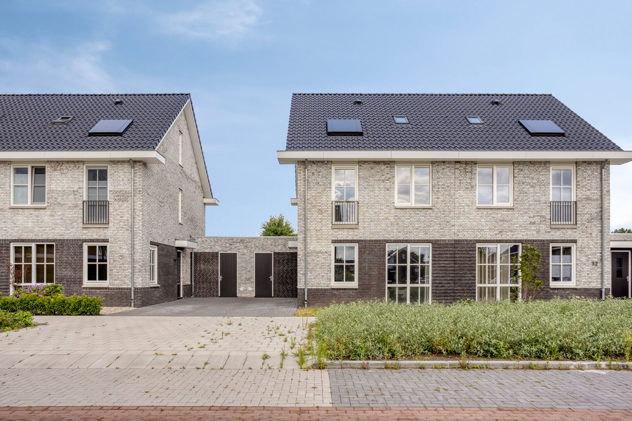 Van de Wetering-erf 34 