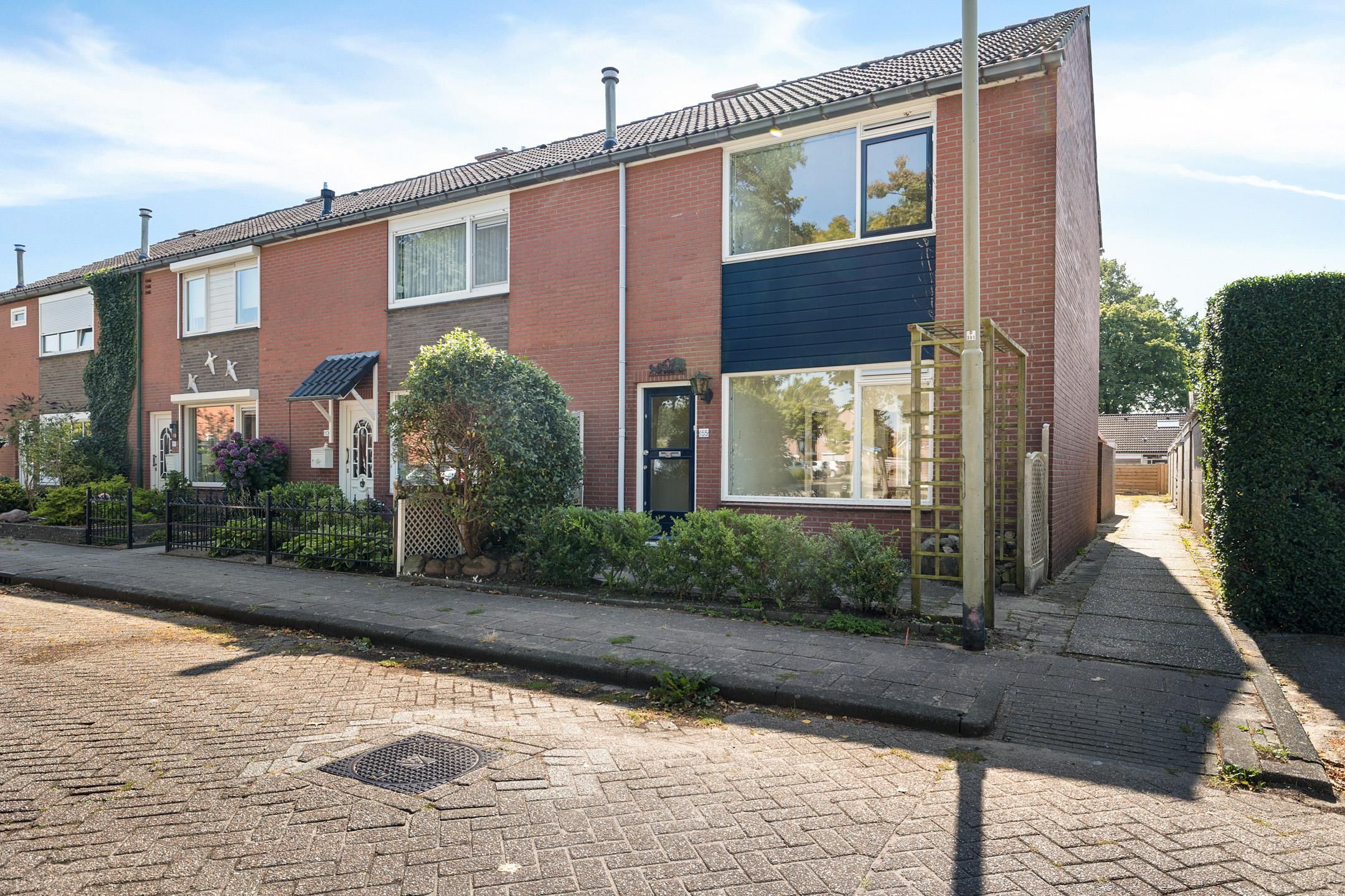 Barnar, 155, Emmen, 7826ET, Drenthe, Nederland 155