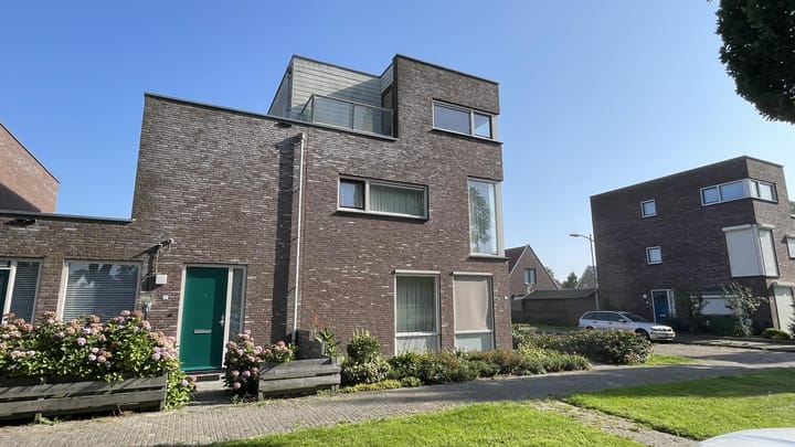 Lange Spruitstraat 38