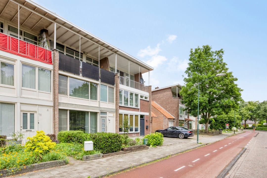 Foto 2 van Boskant 17