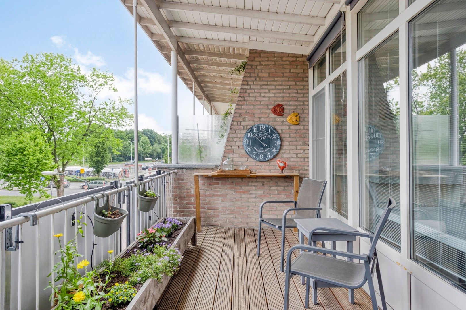 Foto 30 van Boskant 17