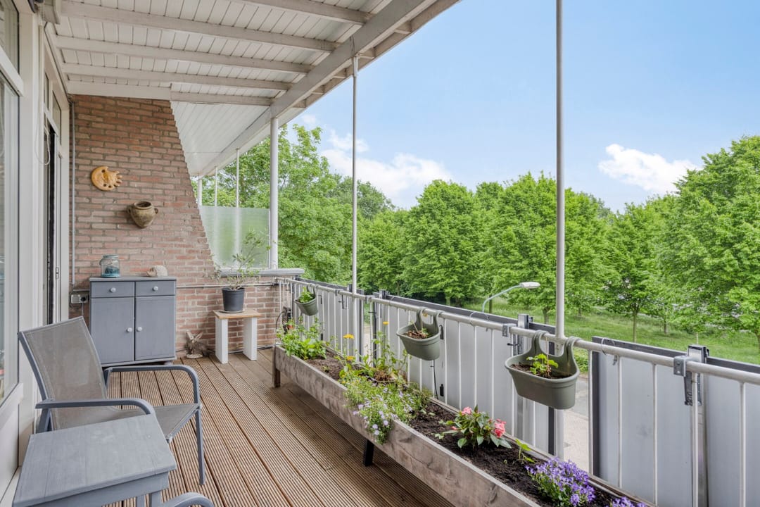 Foto 31 van Boskant 17