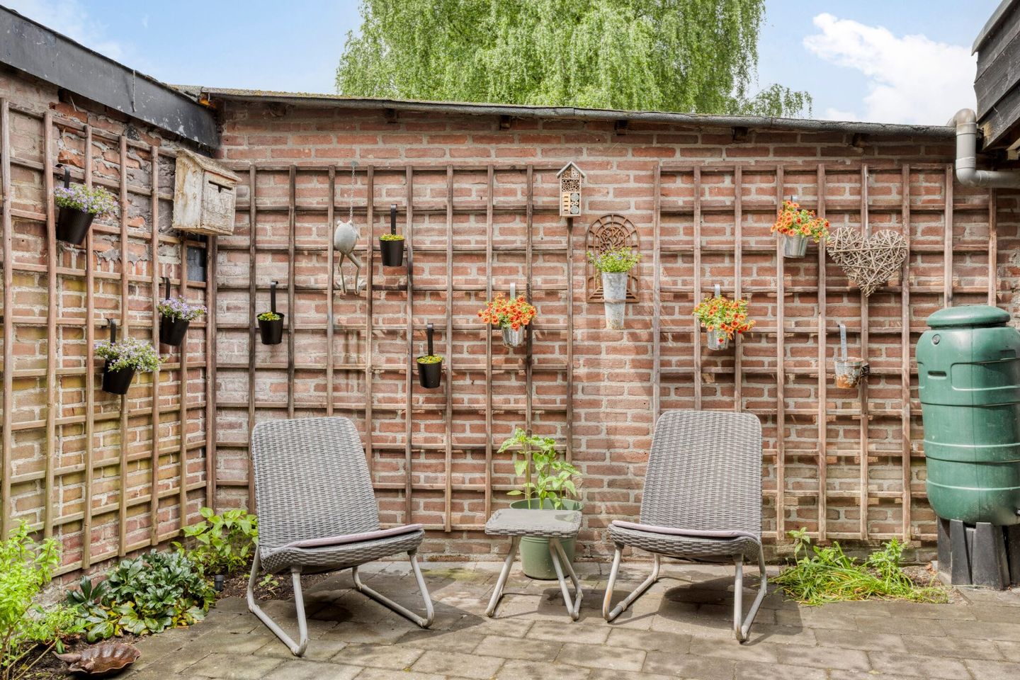 Foto 34 van Boskant 17