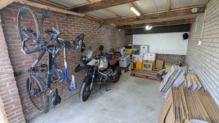 Photo 37 of Boskant 17