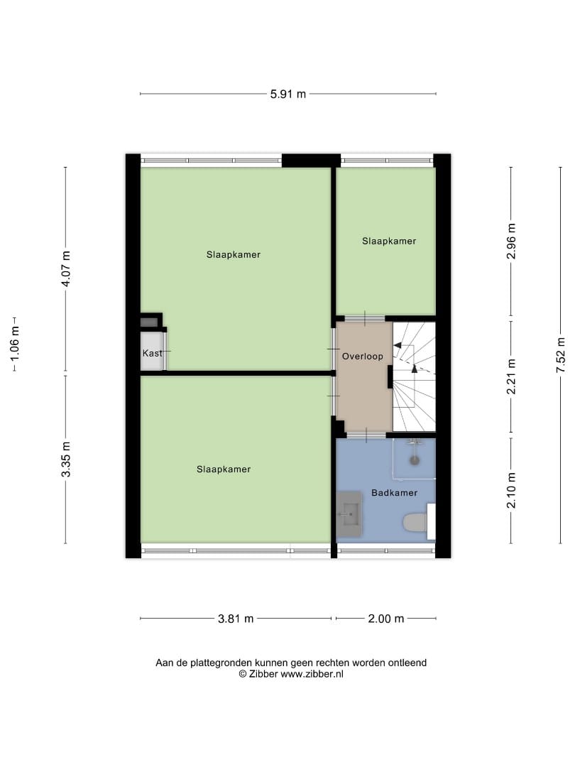 Foto 39 van Boskant 17