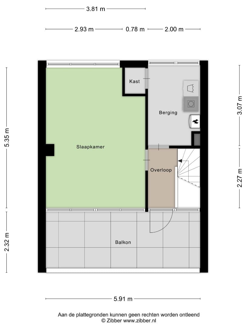 Foto 40 van Boskant 17