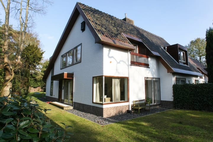 Foto 1 van Berkenlaan 2-E