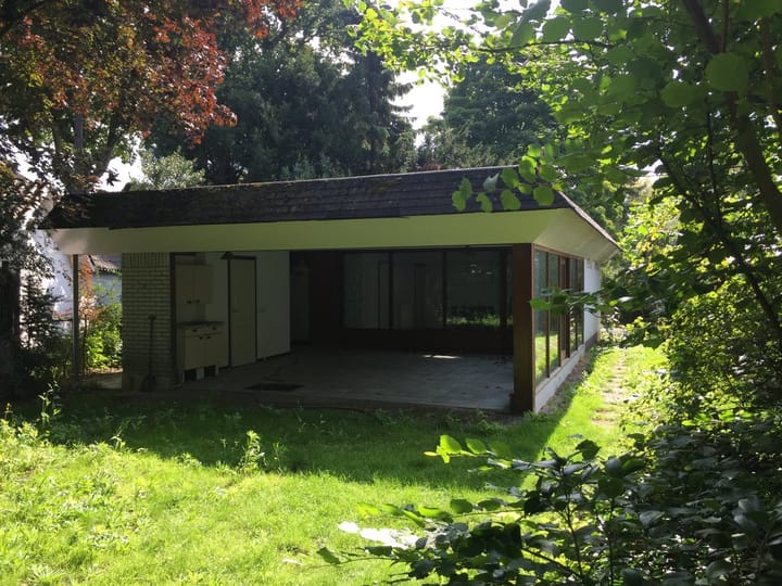 Foto 3 van Berkenlaan 2-E