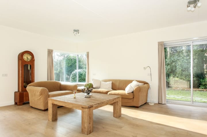 Foto 10 van Berkenlaan 2-E