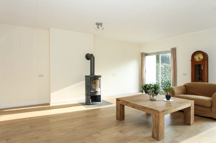 Foto 11 van Berkenlaan 2-E