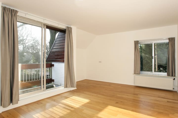 Foto 15 van Berkenlaan 2-E