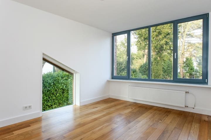 Foto 21 van Berkenlaan 2-E