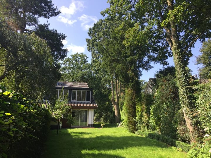 Foto 18 van Berkenlaan 2-E