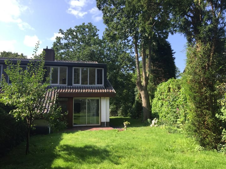 Foto 2 van Berkenlaan 2-E