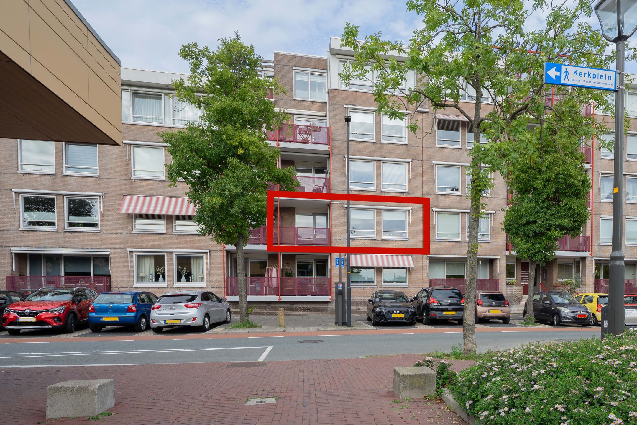 Jacob van Deventerstraat 111 