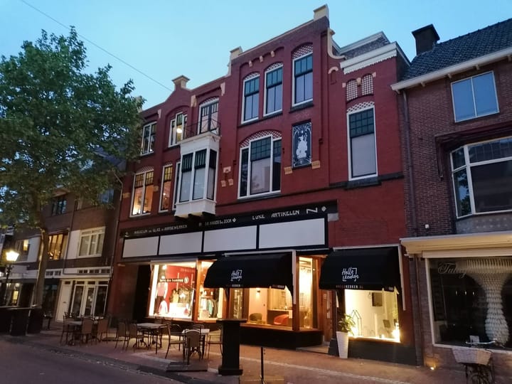 Kerkstraat 24-C